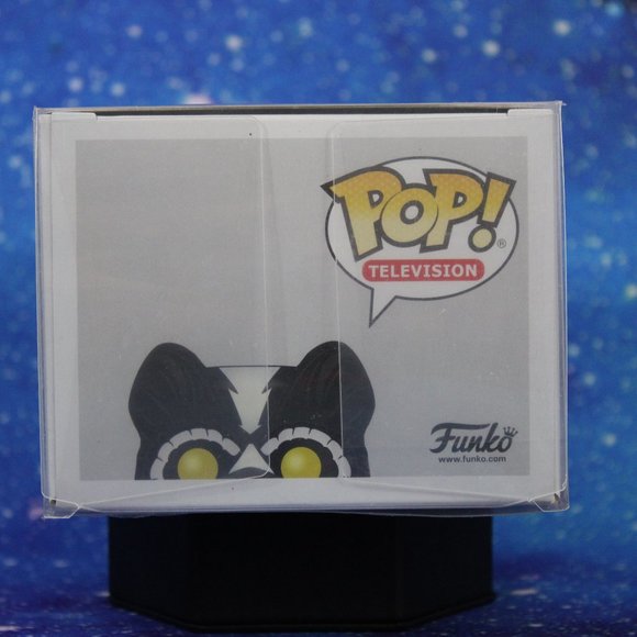 Funko Pop! MOTU Stinkor #657 Scented Summer Convention 2018 - Picture 5 of 6